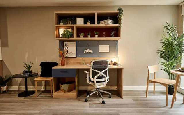 Modern Studios in BRIGHTON SK