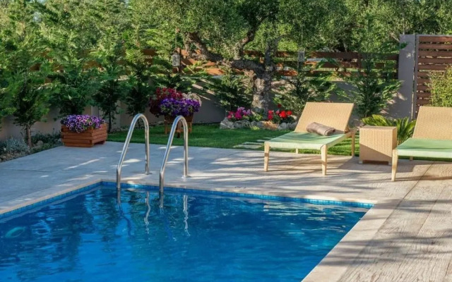 Vatia Villas