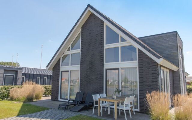 Water Resort Oosterschelde 7720