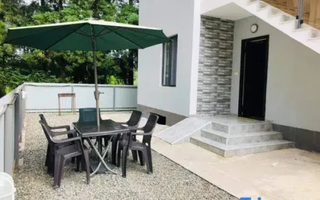 Solo Apartments