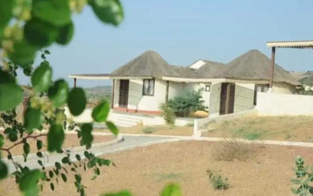 Toran Resort
