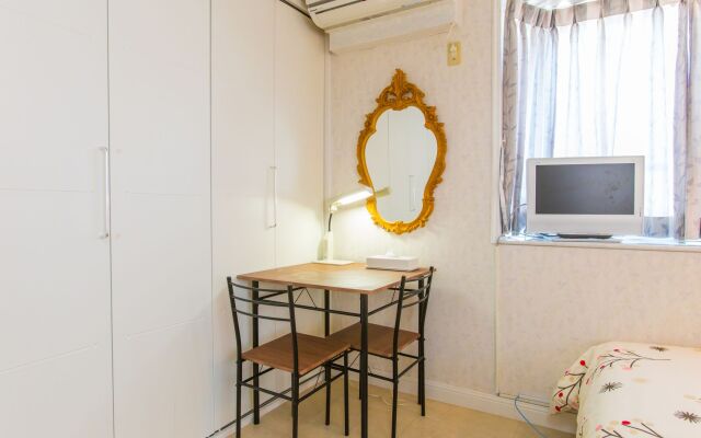 Okinawa Ocean Front Hotel