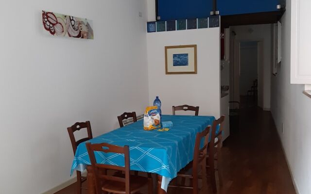 Casa vacanze a 30 metri dal mare