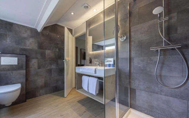 Fletcher Hotel - Restaurant Victoria - Hoenderloo