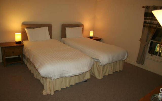 Trewythen Hotel