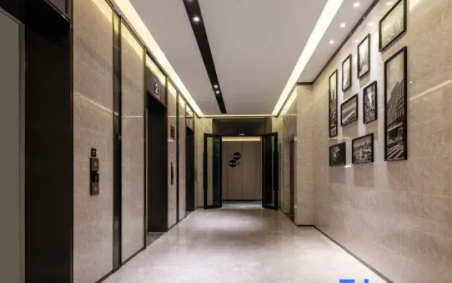 MICROTEL BY WYNDHAM Hotel Jiangmen JunJing