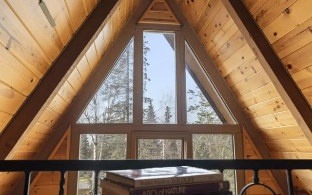 Jupiter Peaks Hideaway