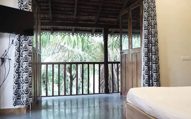 Bunkd Homestay & Villa