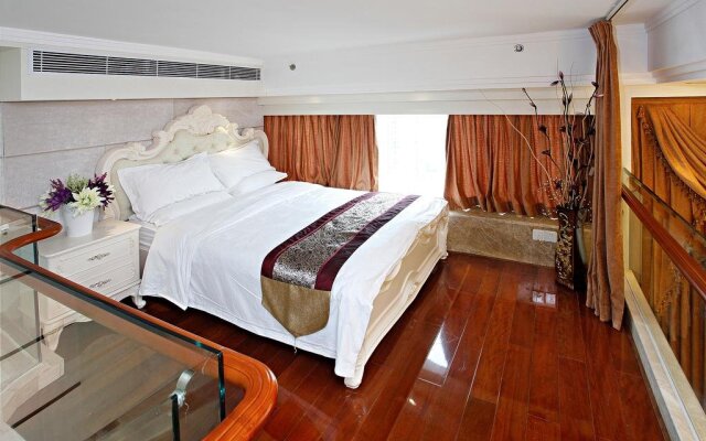 Badun Hotel