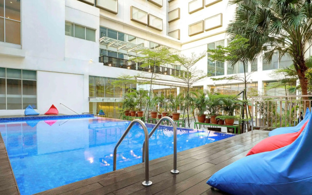 ibis Styles Jakarta Gajah Mada Hotel