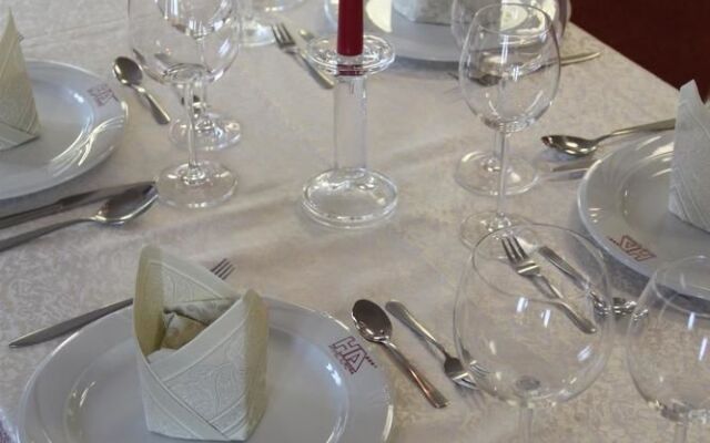 Best Western Hotel Aurora