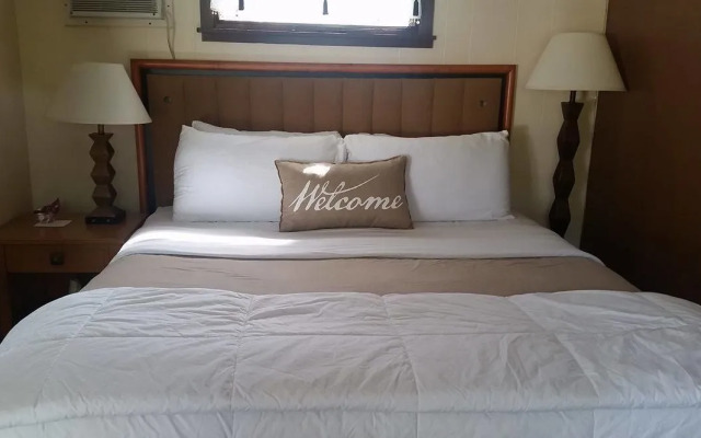 Starlight Lodge at Rockport Harbor