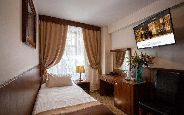 David Boutique Hotel