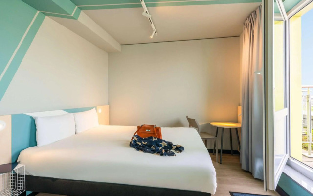 ibis budget Berlin Kurfürstendamm