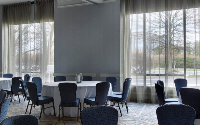 Franklin Marriott Cool Springs