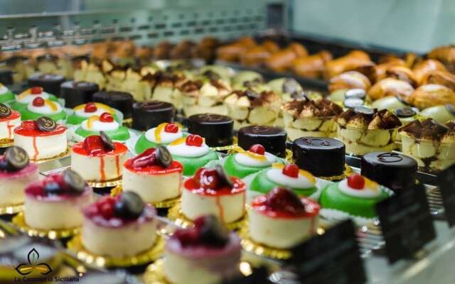 Royal Vatican Relais