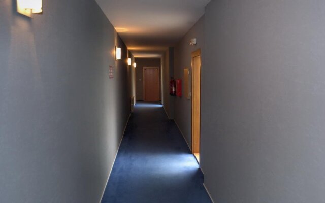 Apartmány Studio 58