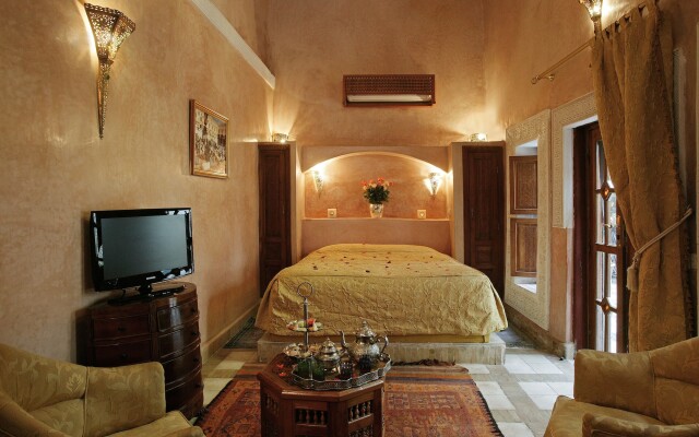Riad & Spa Esprit du Maroc