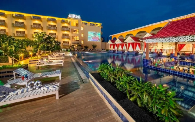 Viceroy Beach & Spa Resort