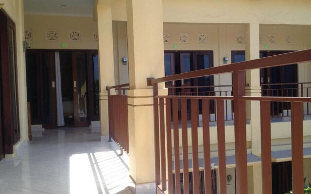 Sari Buana Bed & Breakfast