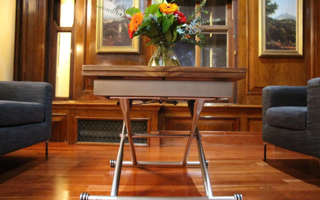 Cheshire Hotel Central London