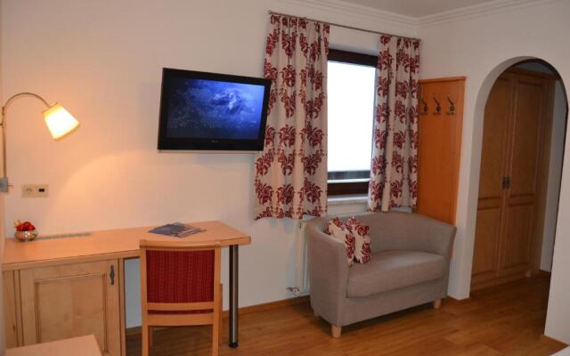 Pension - B&B Elisabeth Radstadt