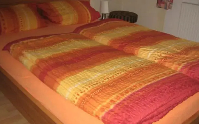 Pension Und Ferienwohnungen Am weien Stein