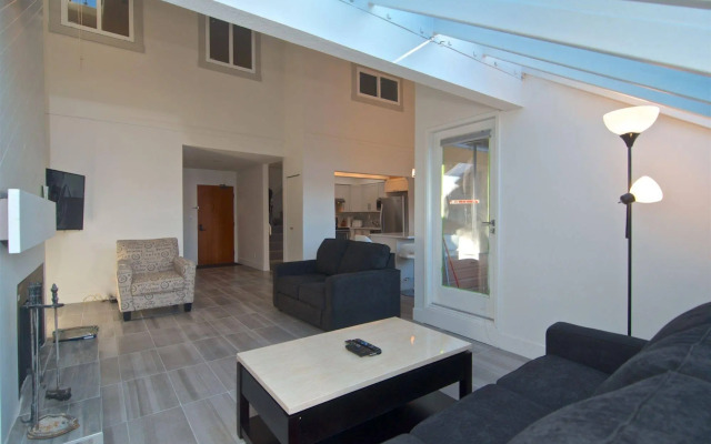 Whistler Luxury Condos