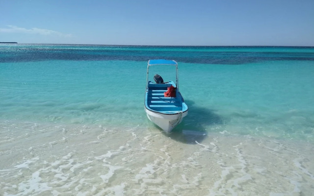 Glamping Ecolodge Cueva de las Águilas