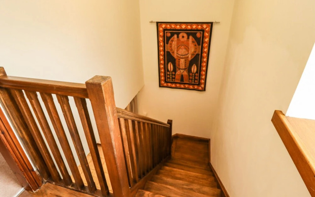 Hurdles Cottage