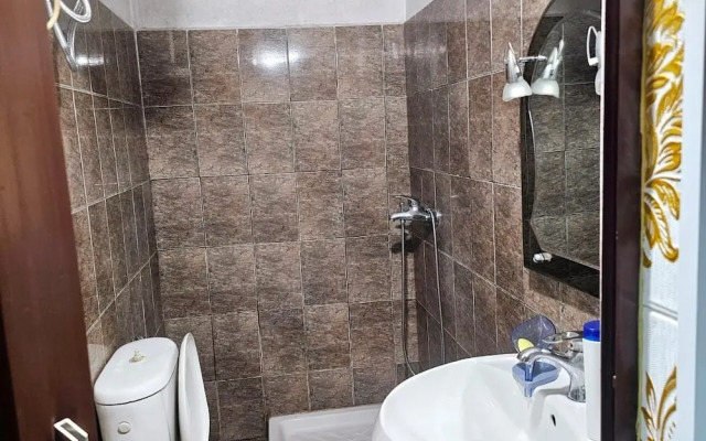 Dafina hotel