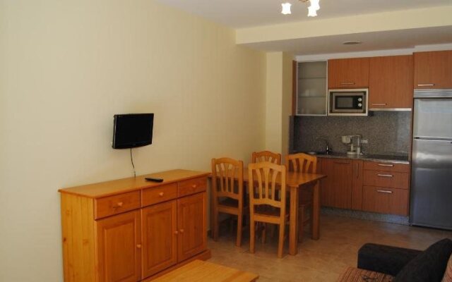 Apartamentos Riveiro