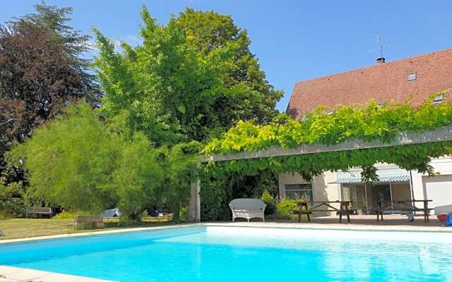 De passage chez Lili