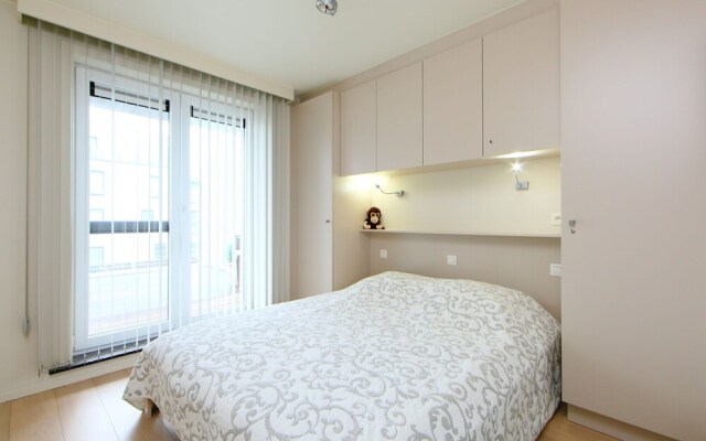 Residentie Mistral Bredene