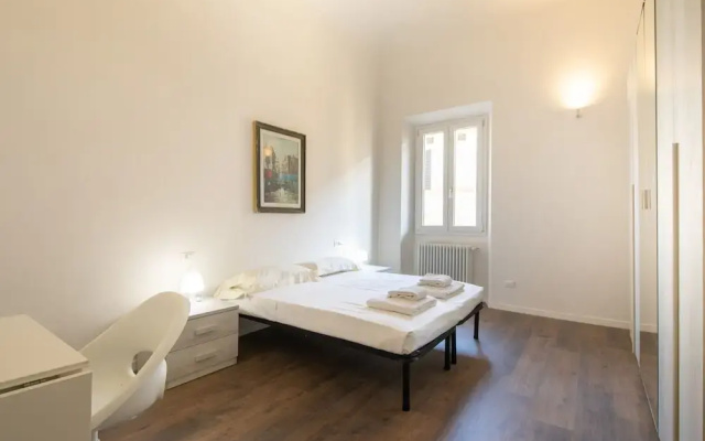 Indipendenza House by Mmega