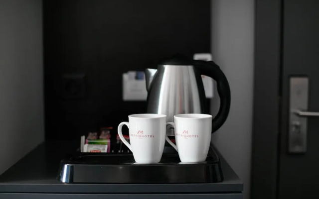 Methis Hotel