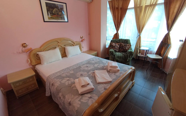 Guest House U Mashuka