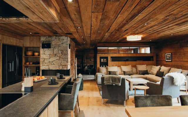 Lodji Hotel