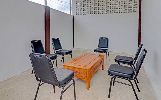 Super OYO 91497 Waskita Residence Syariah