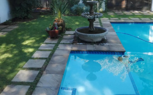 Azrielle Guesthouse