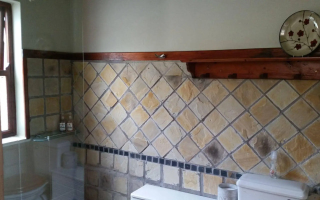 Flametree Guesthouse