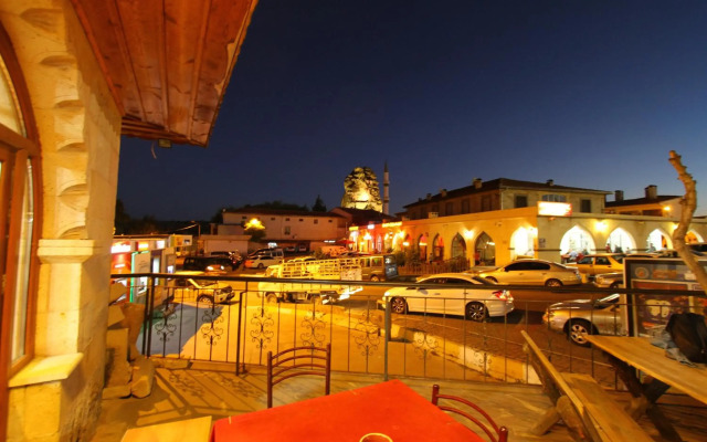 Asmir Suites Hotel