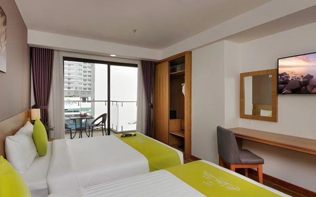 Ale Nhatrang Hotel