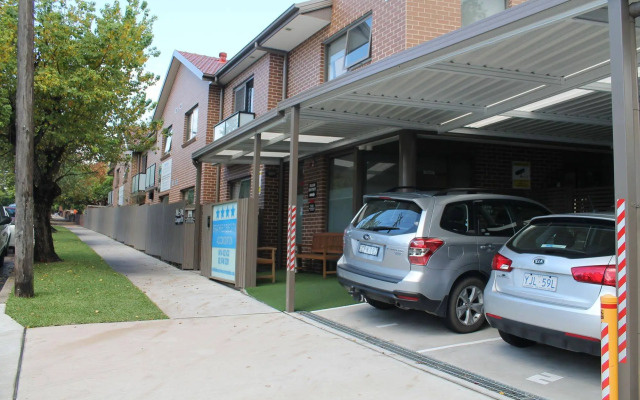 Strathfield Executive Accommodation