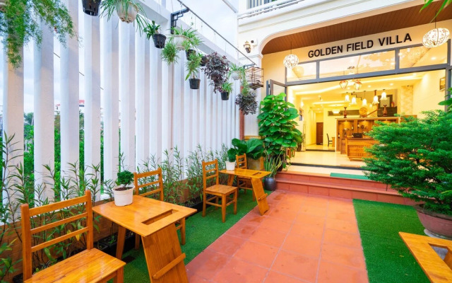 Golden Field Villa Hoi An
