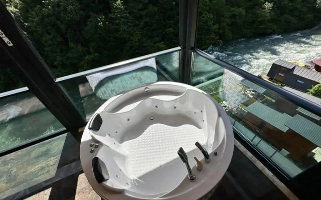 Tuva Villas Apart