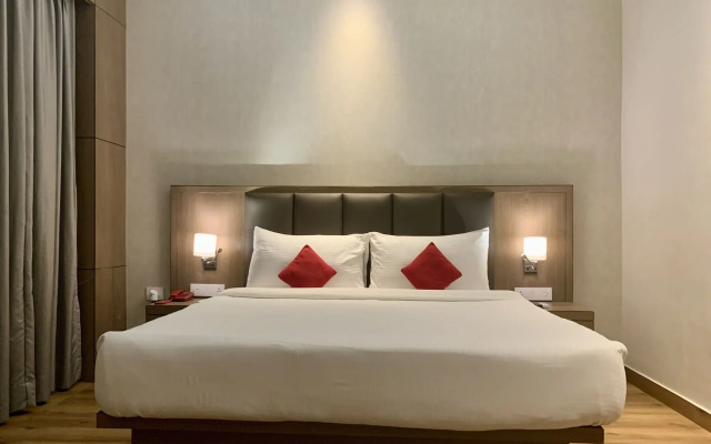 The Greenwood Resort, Guwahati