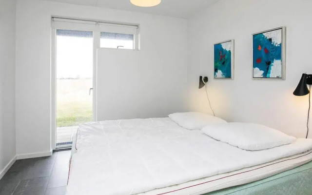 Seaside Charm in Frederikshavn - By Traum Ferienwohnungen