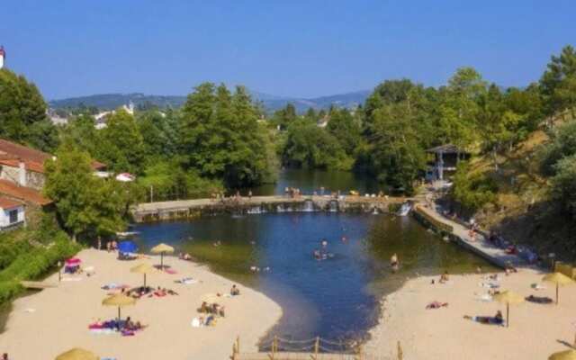 Coja Flores, Beautiful,river Beaches & Mountains