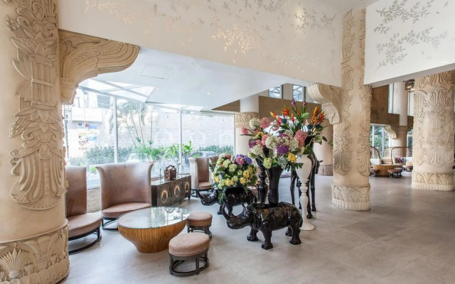 Montana Grand Phuket